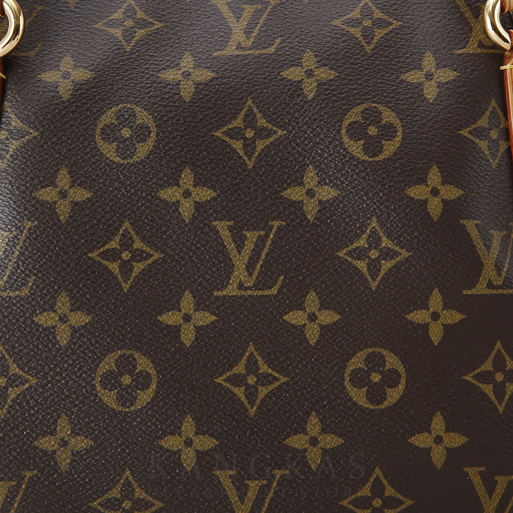 LOUIS VUITTON(USED)루이비통 모노그램 토탈리 MM